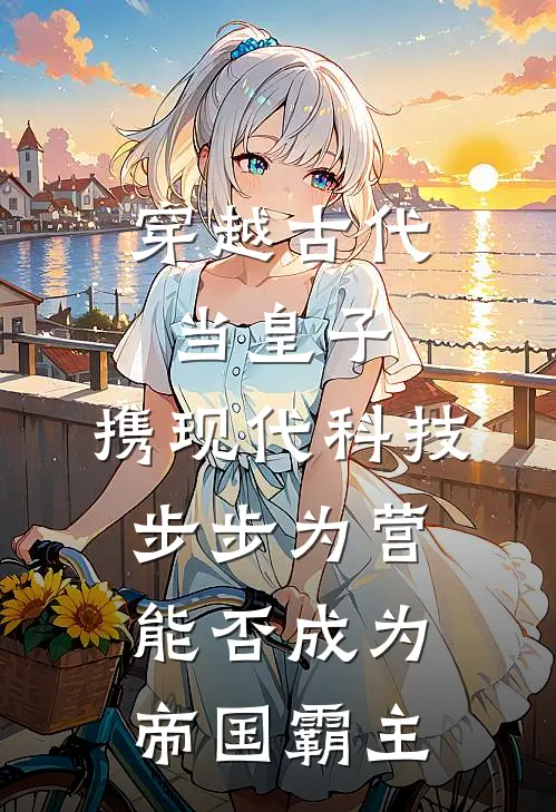 穿越古代当皇子,携现代科技步步为营,能否成为帝国霸主