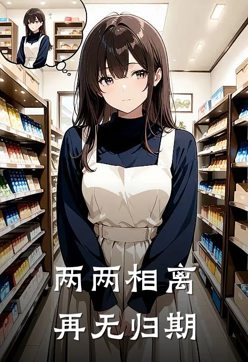 两两相离，再无归期