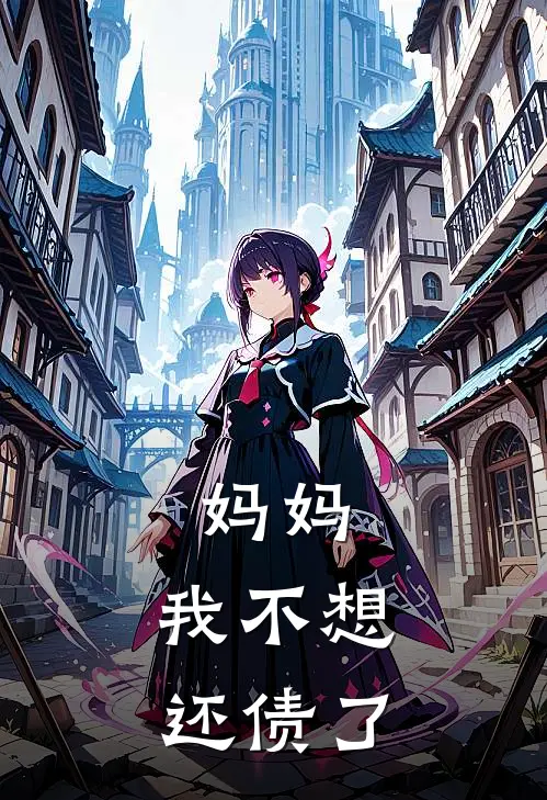 妈妈，我不想还债了