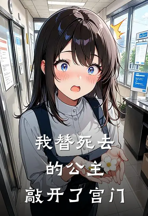 我替死去的公主，敲开了宫门