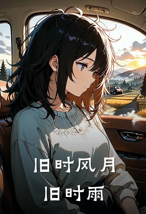 旧时风月旧时雨