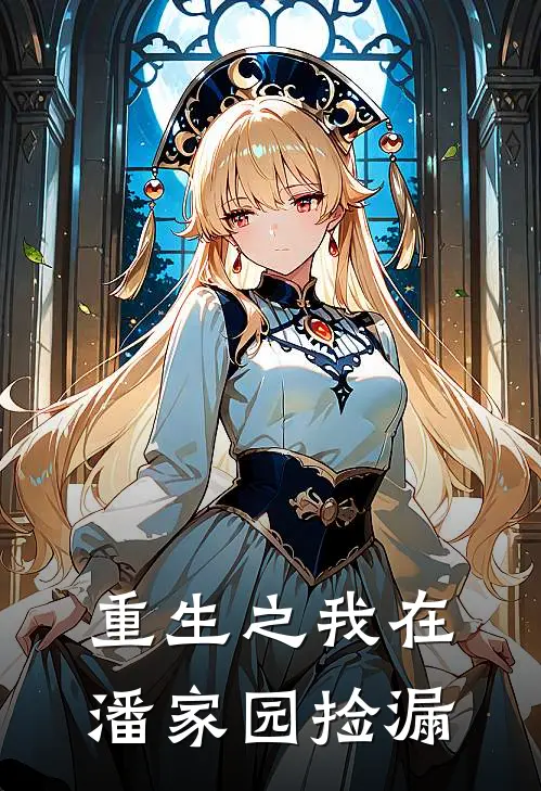 重生之我在潘家园捡漏