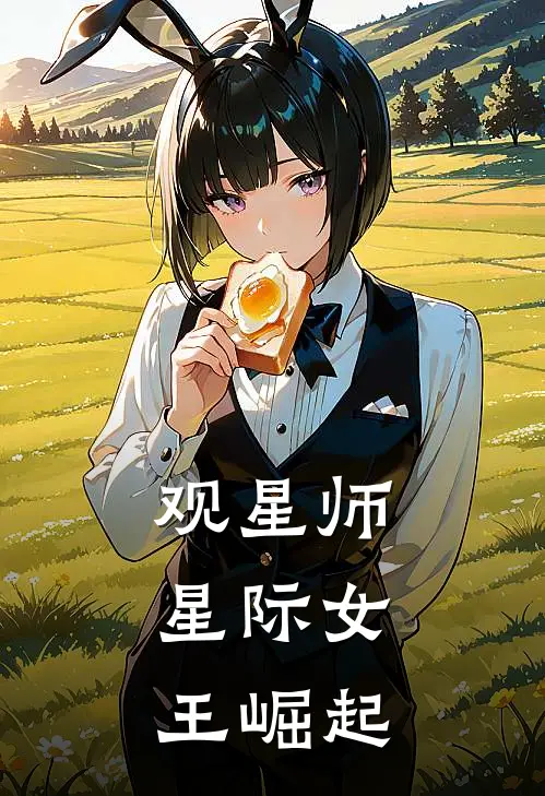 观星师：星际女王崛起