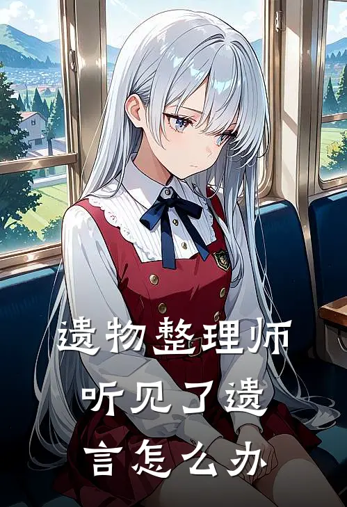 遗物整理师听见了遗言怎么办