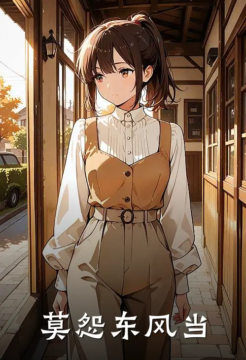 莫怨东风当