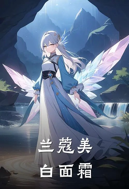 兰蔻美白面霜