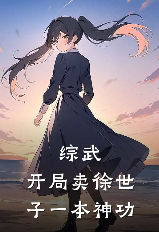 综武：开局卖徐世子一本神功