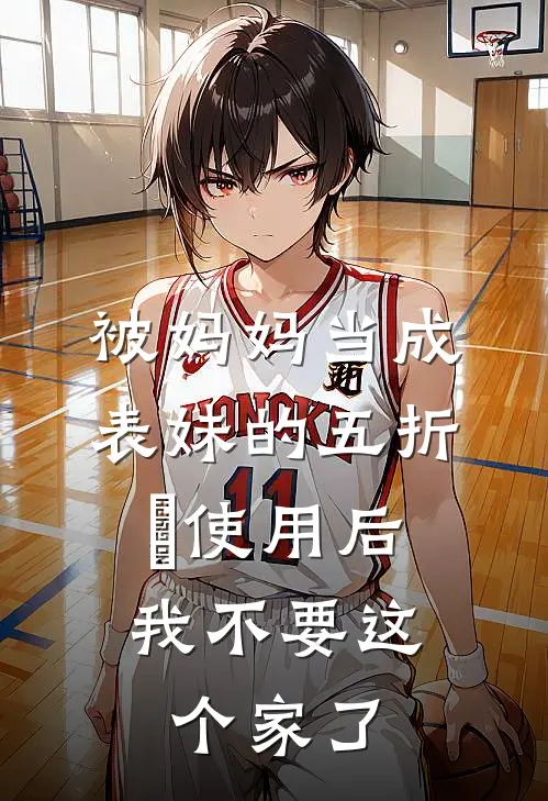被妈妈当成表妹的五折劵使用后，我不要这个家了
