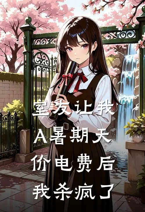 室友让我A暑期天价电费后，我杀疯了