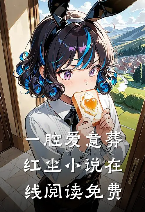 一腔爱意葬红尘小说在线阅读免费