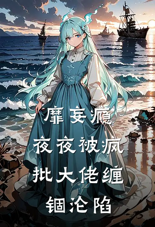 靡妄瘾：夜夜被疯批大佬缠锢沦陷