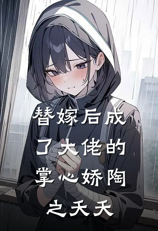 替嫁后成了大佬的掌心娇 陶之夭夭