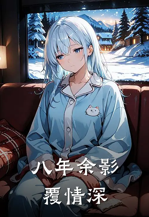 八年余影覆情深