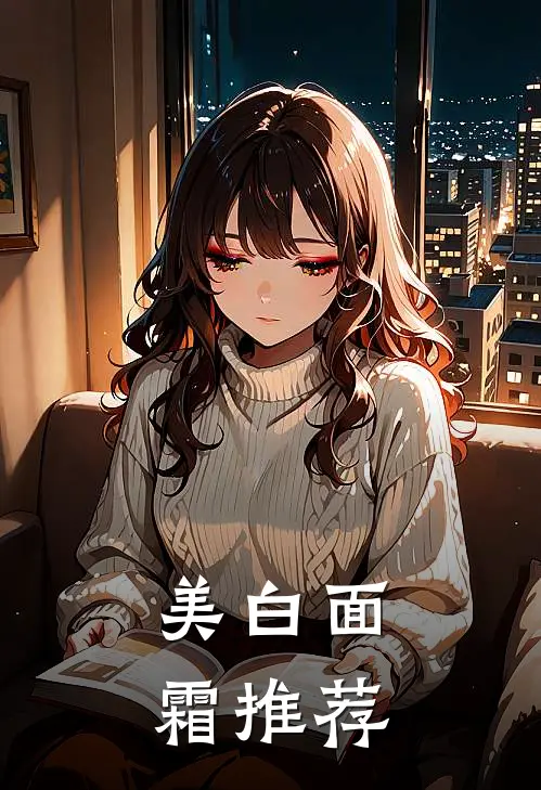美白面霜推荐