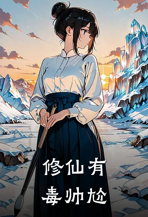修仙有毒 帅尬