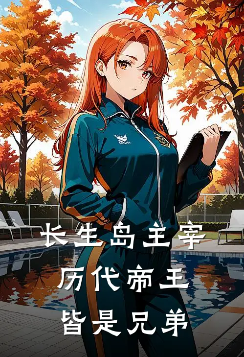 长生岛主宰：历代帝王皆是兄弟