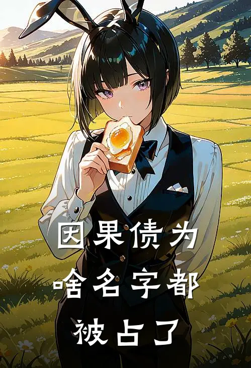 因果债【为啥名字都被占了】