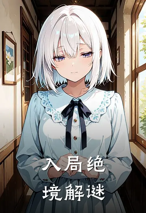 入局绝境解谜
