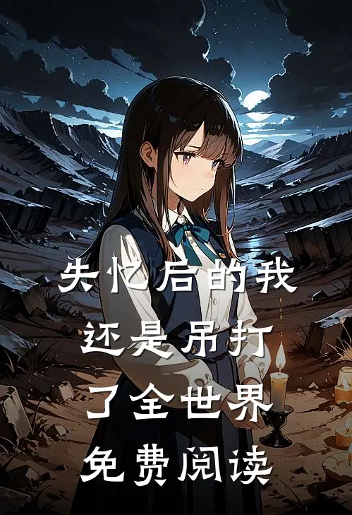 失忆后的我还是吊打了全世界免费阅读