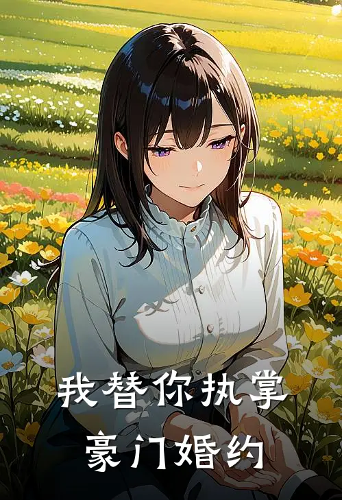 我替你执掌豪门婚约