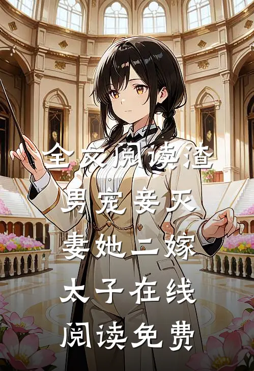 全文阅读渣男宠妾灭妻她二嫁太子在线阅读免费