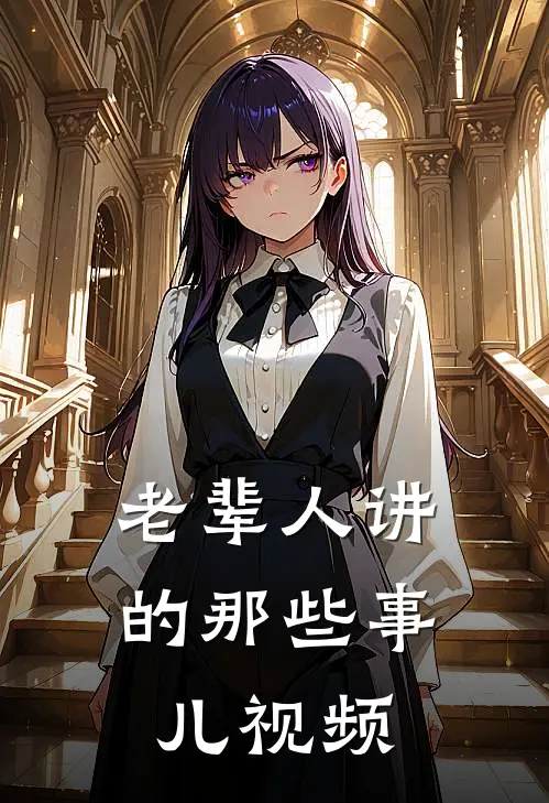 老辈人讲的那些事儿视频