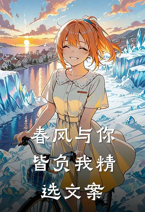 春风与你皆负我精选文案
