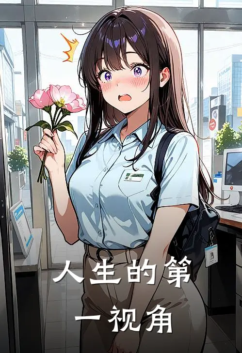 人生的第一视角