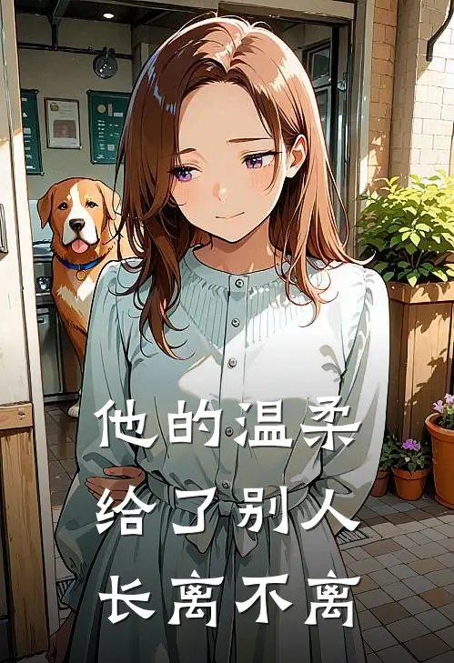 他的温柔给了别人长离不离