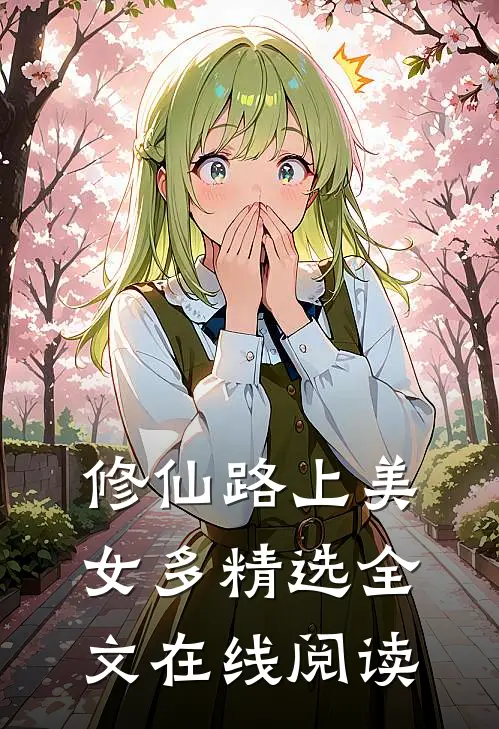 修仙路上美女多精选全文在线阅读