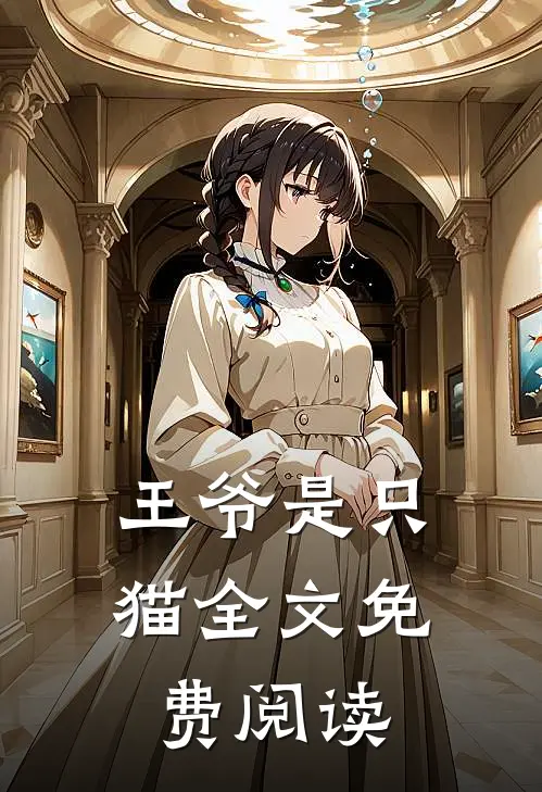 王爷是只猫全文免费阅读