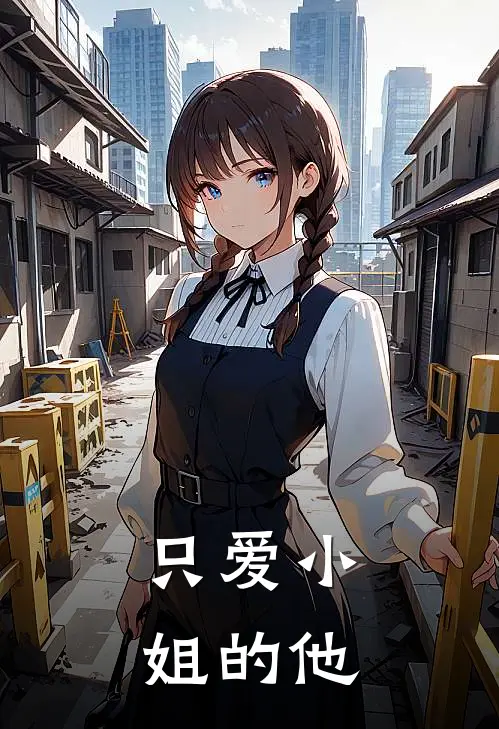 只爱小姐的他