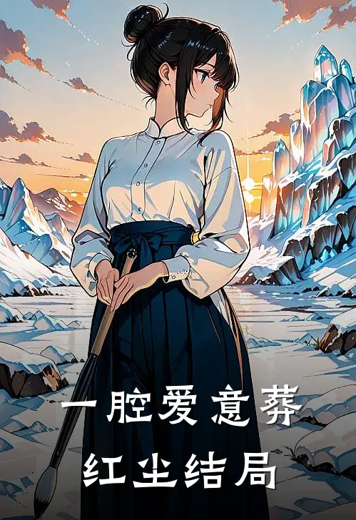 一腔爱意葬红尘结局