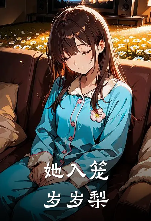 她入笼 岁岁梨