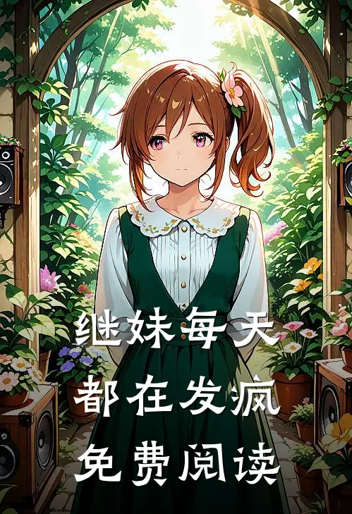 继妹每天都在发疯免费阅读