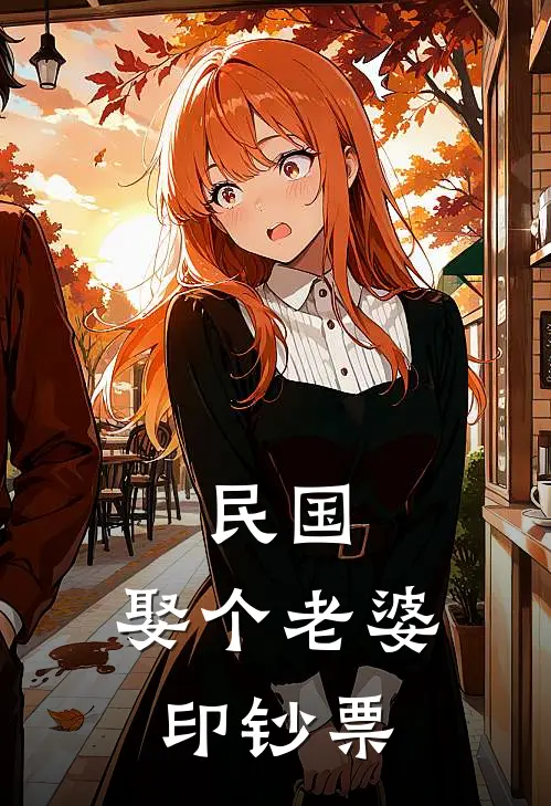 民国：娶个老婆印钞票