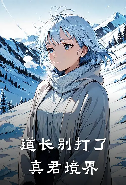道长别打了真君境界