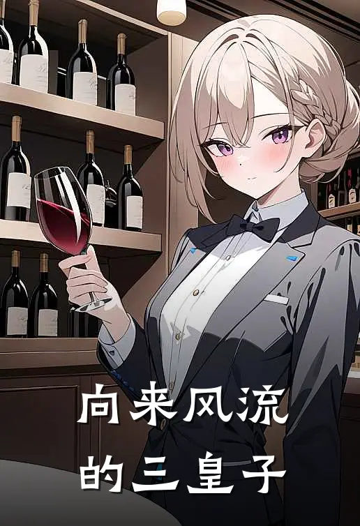 向来风流的三皇子