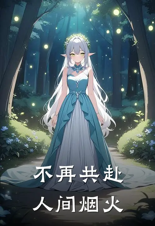 不再共赴人间烟火