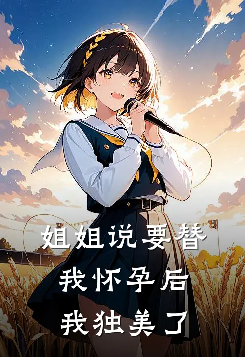姐姐说要替我怀孕后，我独美了