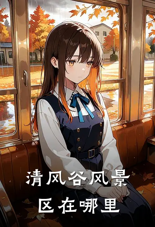 清风谷风景区在哪里