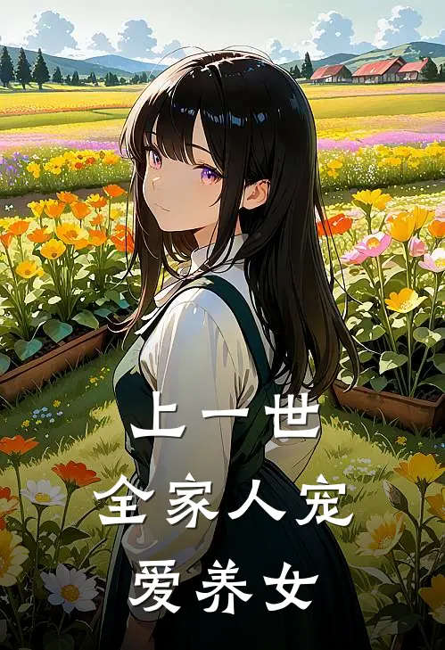 上一世，全家人宠爱养女