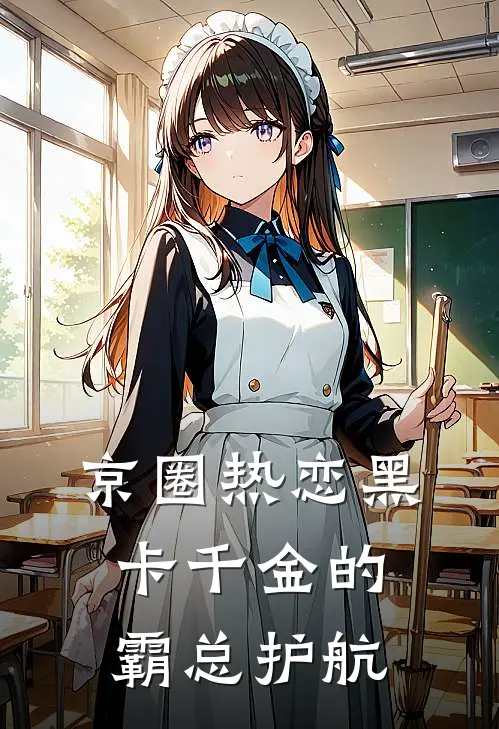 京圈热恋黑卡千金的霸总护航