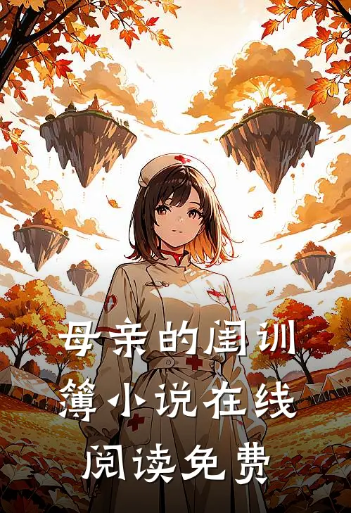 母亲的闺训簿小说在线阅读免费
