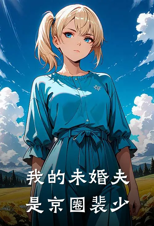 我的未婚夫是京圈裴少