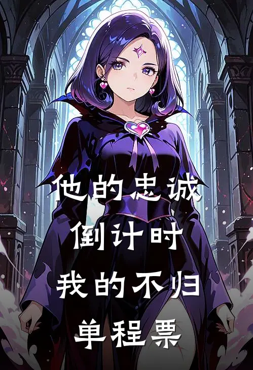 他的忠诚倒计时，我的不归单程票
