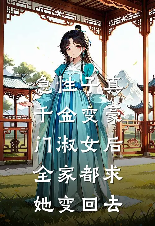 急性子真千金变豪门淑女后，全家都求她变回去