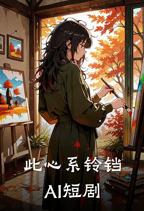 此心系铃铛AI短剧