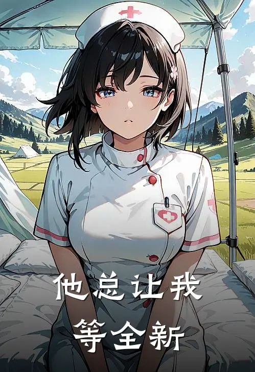 他总让我等全新