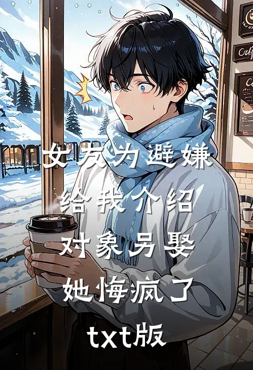 女友为避嫌给我介绍对象另娶她悔疯了txt版